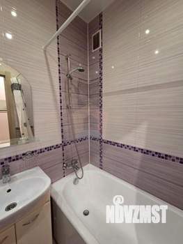 1-к квартира, на длительный срок, 39м2, 8/17 этаж