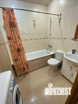 1-к квартира, на длительный срок, 50м2, 6/17 этаж