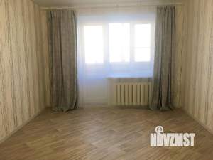 2-к квартира, на длительный срок, 52м2, 2/5 этаж