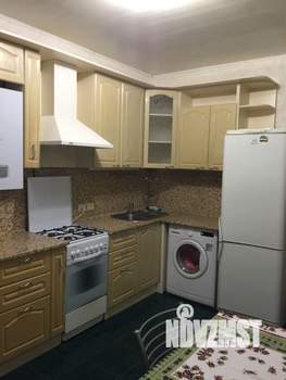 2-к квартира, на длительный срок, 70м2, 2/6 этаж