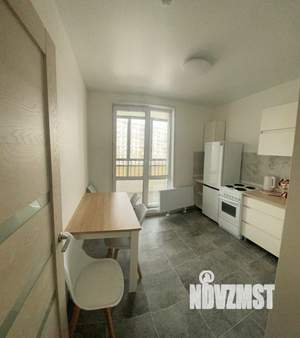 1-к квартира, на длительный срок, 35м2, 5/9 этаж