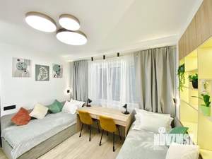 3-к квартира, на длительный срок, 66м2, 2/5 этаж