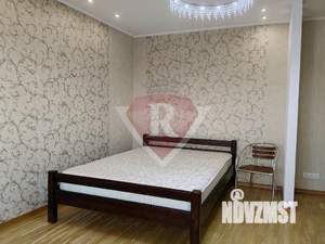 1-к квартира, на длительный срок, 55м2, 3/6 этаж