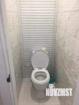 2-к квартира, на длительный срок, 54м2, 2/5 этаж