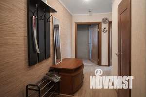 2-к квартира, посуточно, 47м2, 2/5 этаж