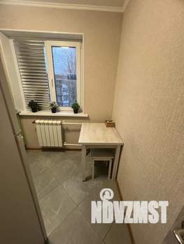 1-к квартира, посуточно, 32м2, 4/4 этаж