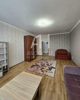 2-к квартира, на длительный срок, 51м2, 11/17 этаж