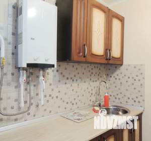1-к квартира, посуточно, 35м2, 5/9 этаж