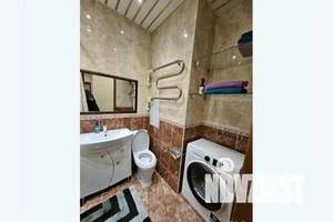 1-к квартира, посуточно, 32м2, 5/18 этаж