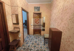 1-к квартира, на длительный срок, 39м2, 2/4 этаж