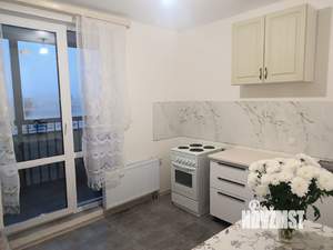 1-к квартира, на длительный срок, 35м2, 12/12 этаж