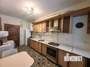 1-к квартира, на длительный срок, 39м2, 2/4 этаж