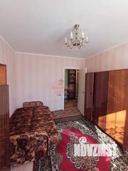 2-к квартира, на длительный срок, 53м2, 3/9 этаж