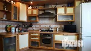 3-к квартира, посуточно, 72м2, 6/9 этаж