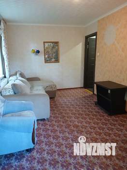 2-к квартира, на длительный срок, 43м2, 1/5 этаж