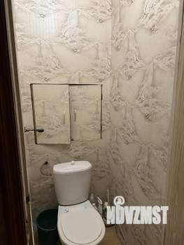 2-к квартира, на длительный срок, 52м2, 4/9 этаж