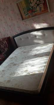 2-к квартира, на длительный срок, 45м2, 3/9 этаж