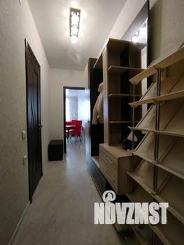 1-к квартира, на длительный срок, 42м2, 13/16 этаж