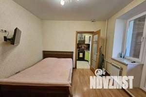 1-к квартира, посуточно, 32м2, 5/18 этаж