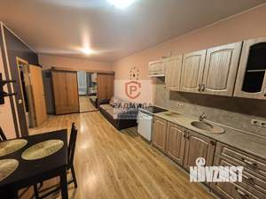 2-к квартира, на длительный срок, 38м2, 14/14 этаж