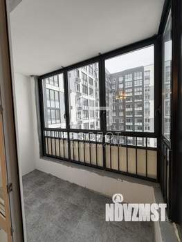 2-к квартира, на длительный срок, 46м2, 7/12 этаж