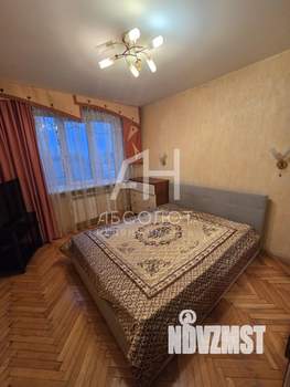 3-к квартира, на длительный срок, 67м2, 5/5 этаж