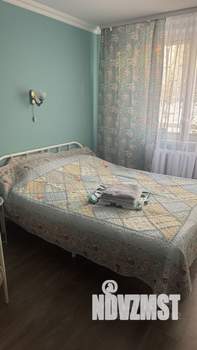 1-к квартира, посуточно, 32м2, 1/9 этаж