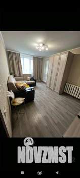 2-к квартира, посуточно, 46м2, 1/1 этаж