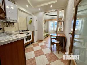 1-к квартира, на длительный срок, 45м2, 3/5 этаж