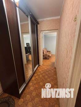 2-к квартира, на длительный срок, 52м2, 10/14 этаж