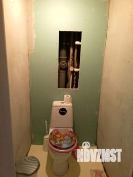 2-к квартира, на длительный срок, 63м2, 3/6 этаж