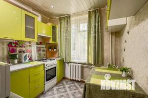 1-к квартира, посуточно, 30м2, 1/5 этаж