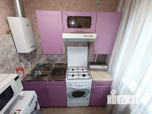 2-к квартира, на длительный срок, 42м2, 5/5 этаж