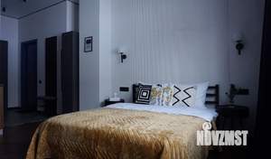 Студия квартира, посуточно, 30м2, 1/5 этаж