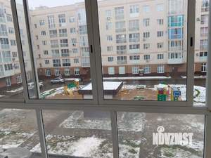 2-к квартира, на длительный срок, 47м2, 3/6 этаж