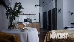 Студия квартира, посуточно, 30м2, 1/5 этаж