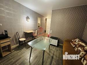 Студия квартира, на длительный срок, 23м2, 4/5 этаж