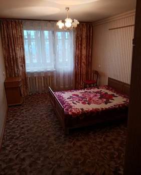 3-к квартира, на длительный срок, 65м2, 3/9 этаж