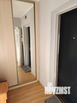 1-к квартира, на длительный срок, 36м2, 6/9 этаж