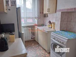 2-к квартира, на длительный срок, 47м2, 2/2 этаж