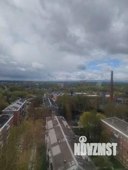 2-к квартира, на длительный срок, 49м2, 16/17 этаж