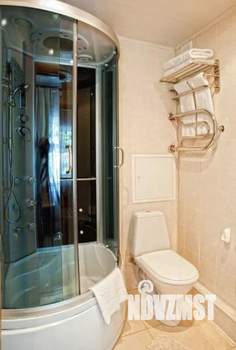 1-к квартира, посуточно, 16м2, 1/1 этаж