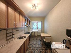 1-к квартира, на длительный срок, 39м2, 2/4 этаж