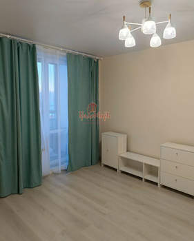 2-к квартира, на длительный срок, 49м2, 10/12 этаж