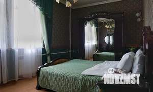 3-к квартира, посуточно, 72м2, 3/5 этаж