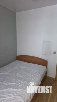 1-к квартира, на длительный срок, 36м2, 14/14 этаж