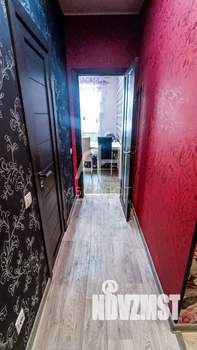 1-к квартира, на длительный срок, 40м2, 1/3 этаж