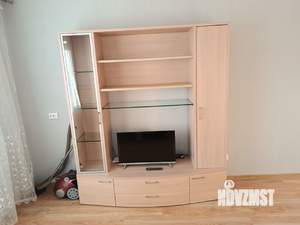 1-к квартира, на длительный срок, 36м2, 6/9 этаж