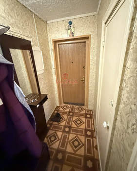 2-к квартира, на длительный срок, 43м2, 3/5 этаж