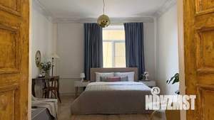 1-к квартира, посуточно, 41м2, 1/1 этаж